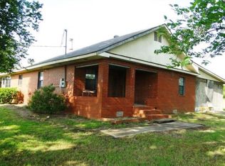 3205 Eubanks Rd, Cecil, AR 72930