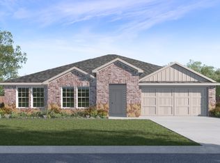317 Ridan Dr, Waxahachie, TX 75165