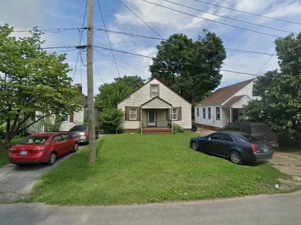 2906 Faywood Way, Louisville, KY 40215