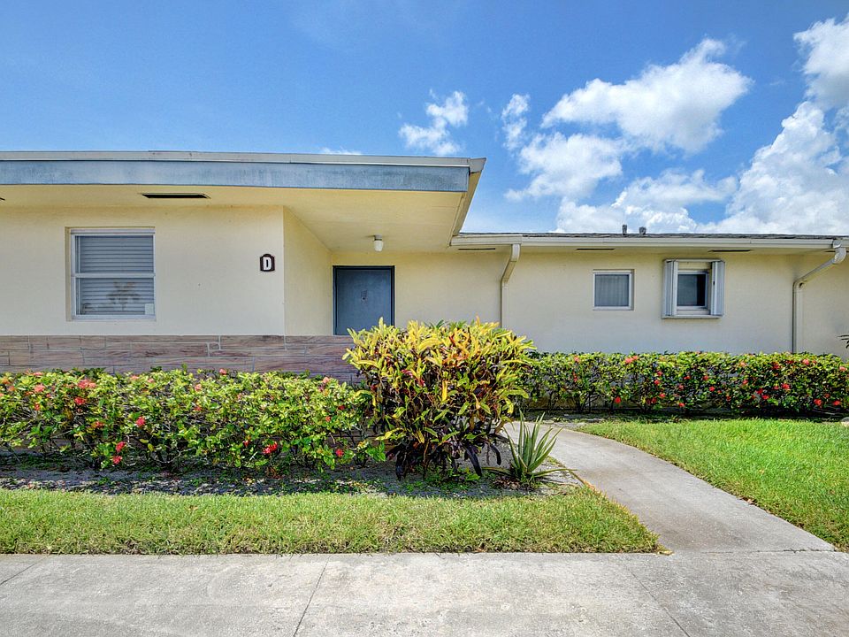1st image of 2891 Ashley Drive W #D