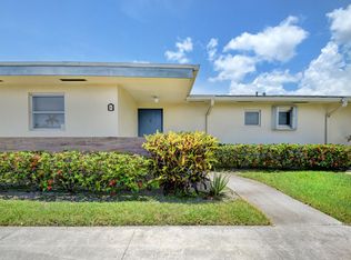 2891 Ashley Dr W APT D, West Palm Beach, FL 33415