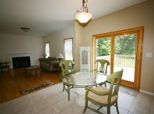 12 Whispering Woods Ln, Sparta, NJ 07871