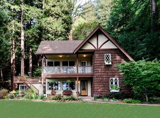 1 Tankers Rd, SCOTTS VALLEY, CA 95066