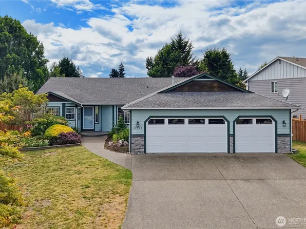 20922 112th Avenue E, Graham, WA 98338