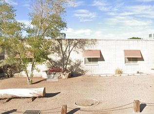 422 W Pebble Beach Dr, Tempe, AZ 85282