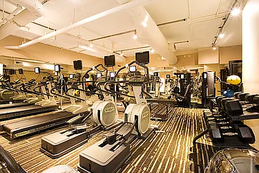 Rented by Nancy Packes Inc.