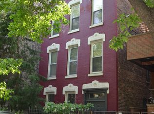 1002 N Wolcott Ave APT 3, Chicago, IL 60622