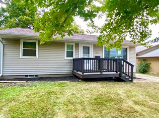 1325 W Linn St, Marshalltown, IA 50158