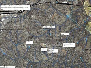 Strange Rd, Taylors, SC 29687