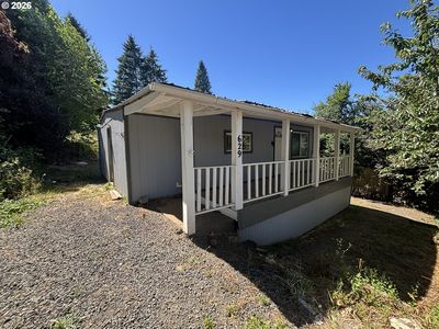 629 Charles St, Yoncalla, OR, 97499