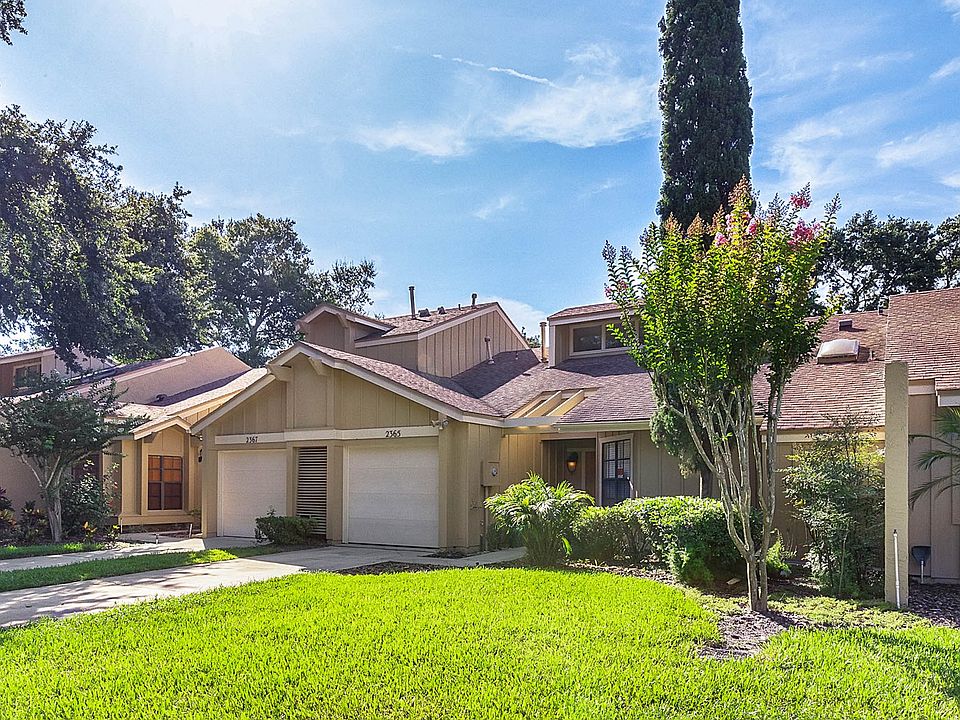 2365 Sierra Ln Maitland FL Zillow