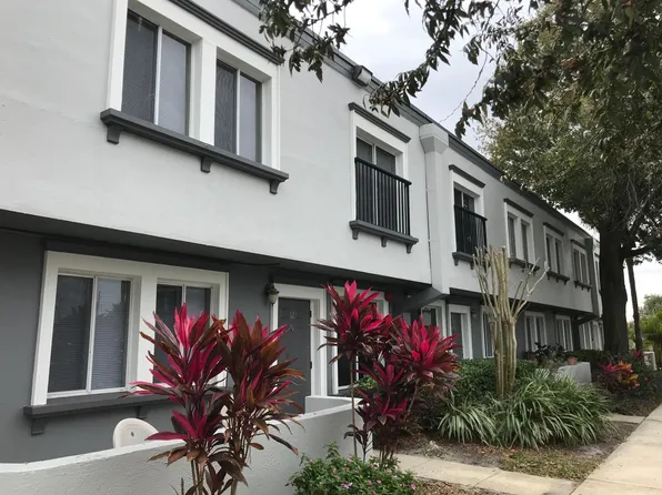 827 Lowell Blvd #22, Orlando, FL 32803
