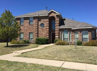 3113 Silver Springs Way, Rowlett, TX 75089