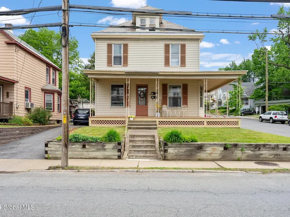 336 Mohawk Avenue, Scotia, NY 12302