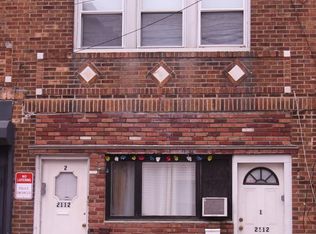 2112 Orthodox St, Philadelphia, PA 19124