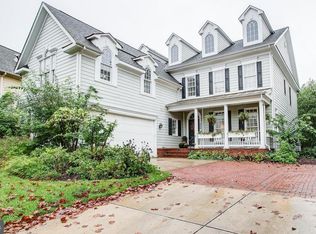 326 Oak Knoll Dr, Rockville, MD 20850