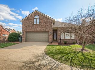 2016 Wimbledon Ct, Owensboro, KY 42301