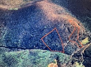 0 Cooper Gap Rd, Suches, GA 30572