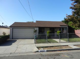 28327 Cole Pl, Hayward, CA 94544