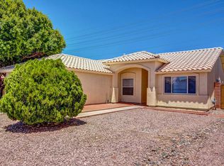 8616 W Dahlia Dr, Peoria, AZ 85381