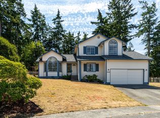 1645 NW Outrigger Loop, Oak Harbor, WA 98277