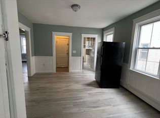 26 Pumgansett St #1, Providence, RI 02908