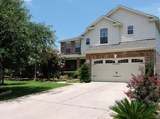 30607 S Sulphur Creek Dr, Magnolia, TX 77355