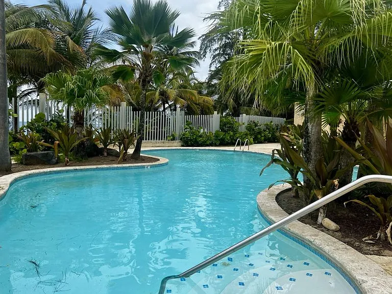 Cond Grand Bay Beach Club Apt 112 PR 187 Km 4 — Photo 28