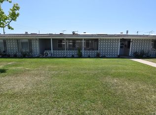 1503 Monterey Rd APT 27K, Seal Beach, CA 90740