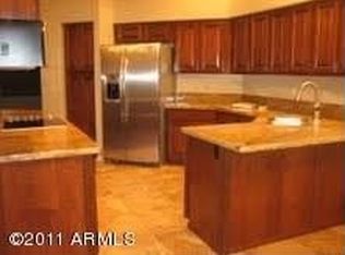 214 W Lisa Ln, Tempe, AZ 85284