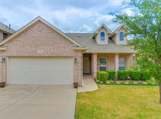 5728 Minnow Dr, Fort Worth, TX 76179