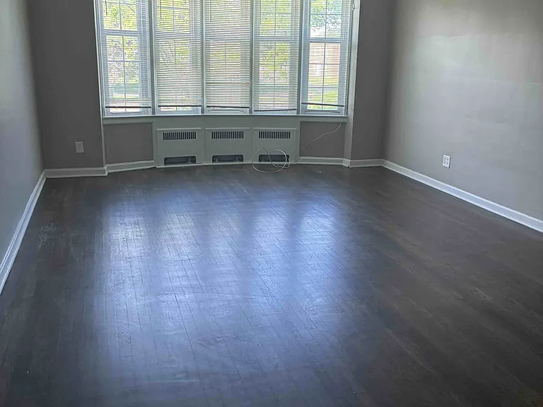 Marlboro Living Room
