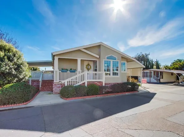 200 N El Camino Real Space 180, Oceanside, CA 92058