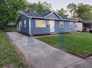 2155 Wright St, Gary, IN 46404