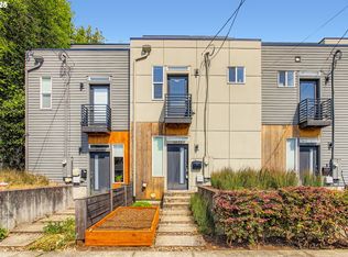 3622 SE 27th Ave, Portland, OR 97202