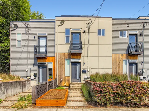 3622 SE 27th Ave, Portland, OR 97202