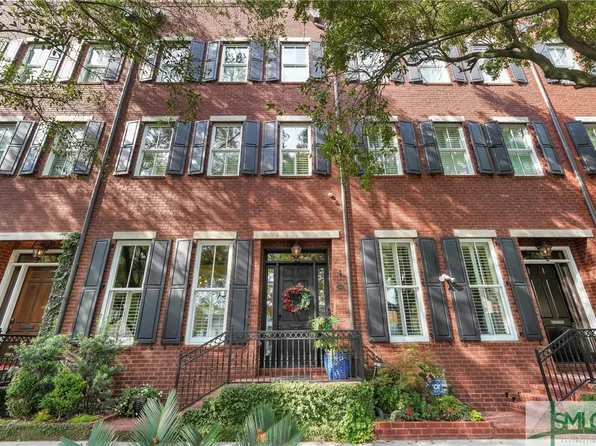 540 E Liberty Street, Savannah, GA 31401