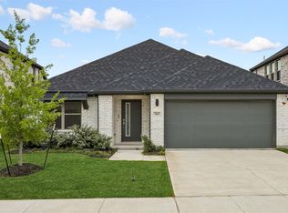 383 Silver Springs Ln, Lavon, TX 75166