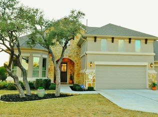 16109 Rockies Run Smt, Bee Cave, TX 78738