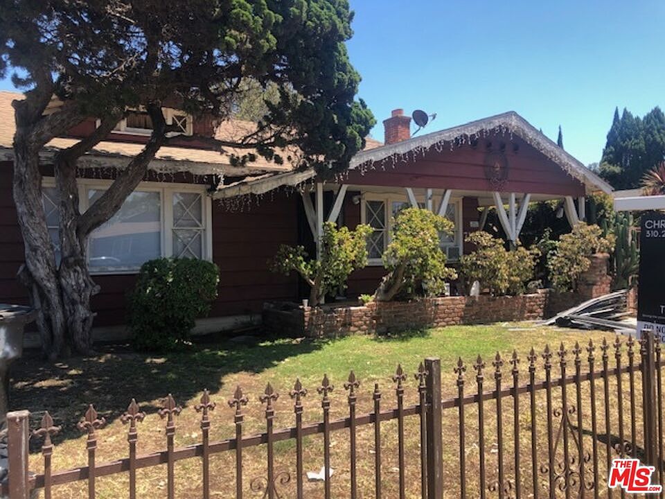 2nd image of 718 S Flower St