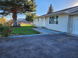 1641 Q St, Heyburn, ID 83336