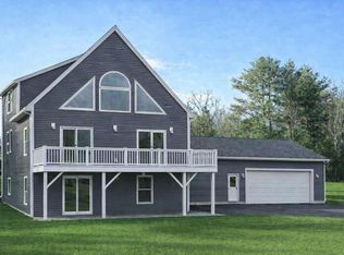 LOT 8 Crossman Dr, Brunswick, ME 04011