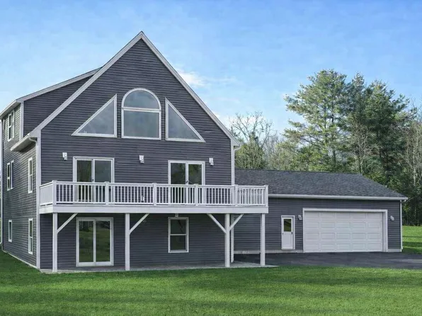 Lot 8 Crossman Drive, Brunswick, ME 04011