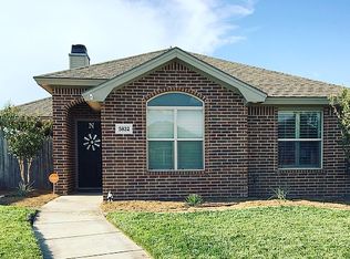 5832 103rd St, Lubbock, TX 79424