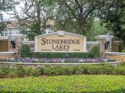 6302 Daysbrook Dr UNIT 106, Orlando, FL, 32835