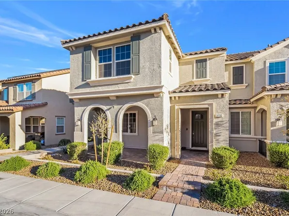 3732 Via Gennaro, Henderson, NV 89044