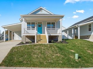 304 Fenbrook Way, Cookeville, TN 38501