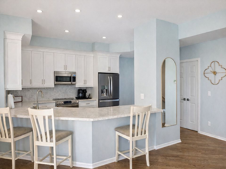 Newly Renovated Kitchen