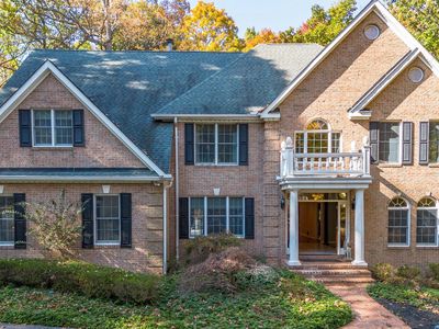 24 Mansel Dr, Reisterstown, MD, 21136