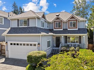 4125 NE 27th Place, Renton, WA 98059